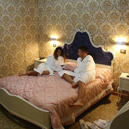 Fumaiolo Paradise Hotel Balze Zewnętrze zdjęcie