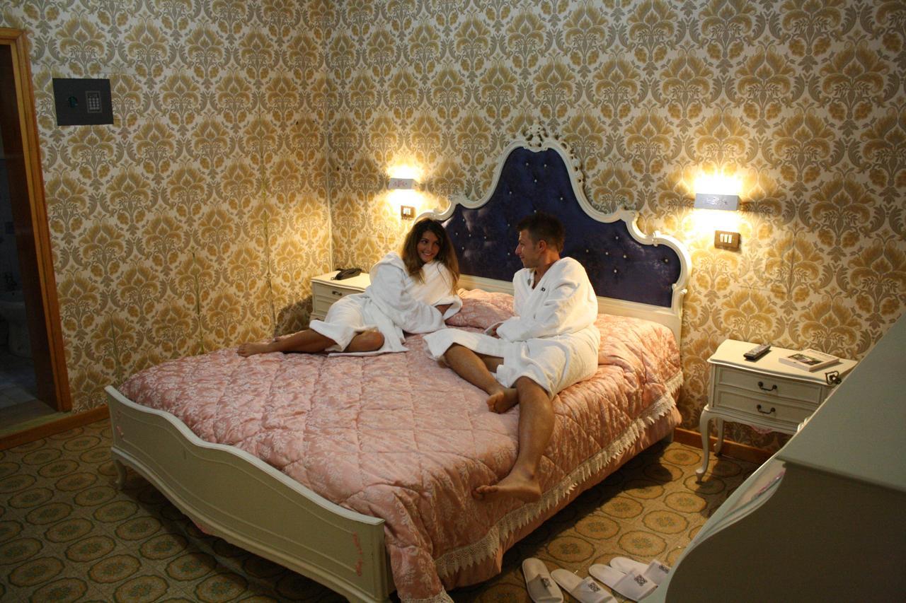 Fumaiolo Paradise Hotel Balze Zewnętrze zdjęcie